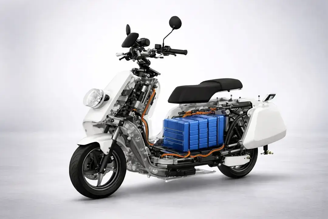 electric vehicle battery manufacturers