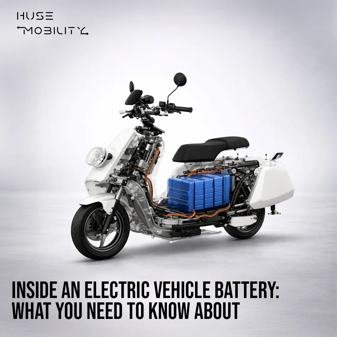 electric vehicle battery manufacturers